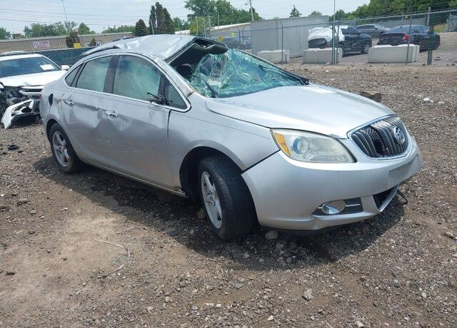 2014 BUICK Verano