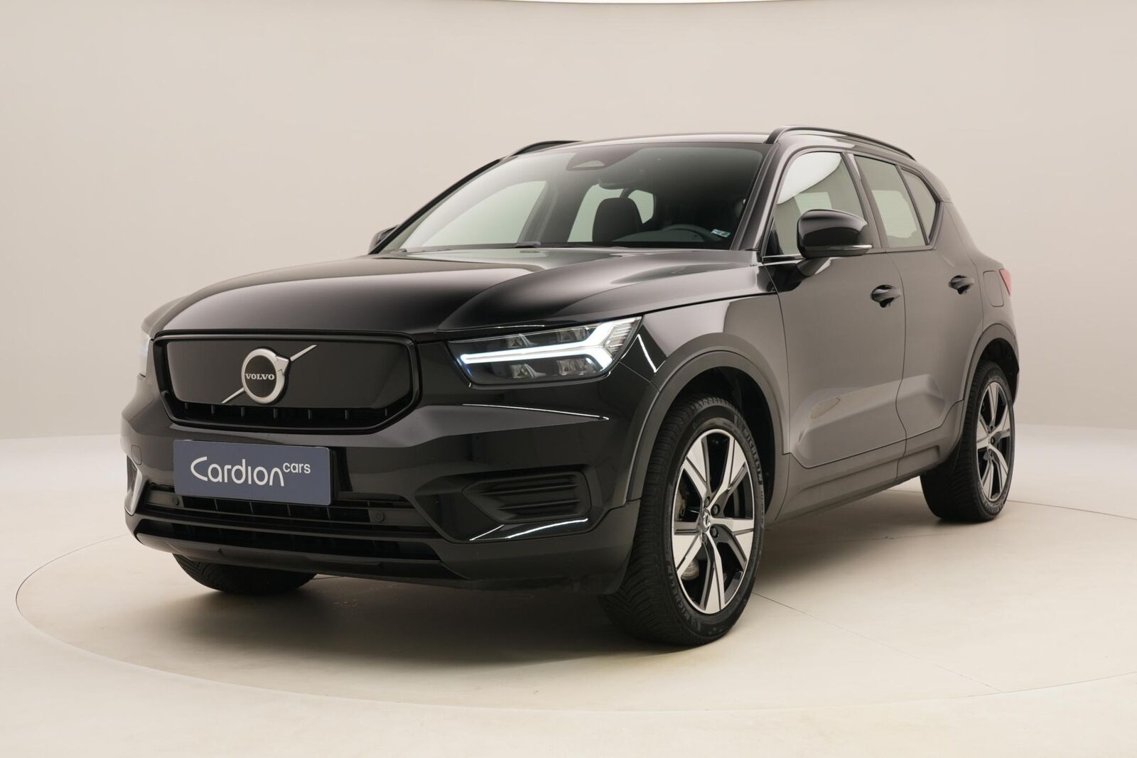 2022 VOLVO S60