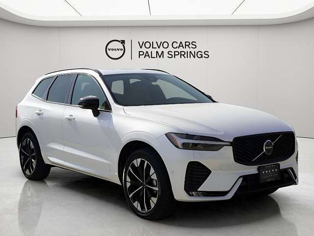 2026 VOLVO XC60