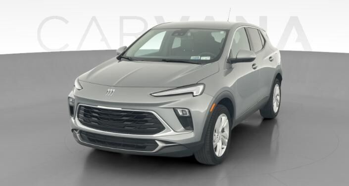 2025 BUICK Encore GX