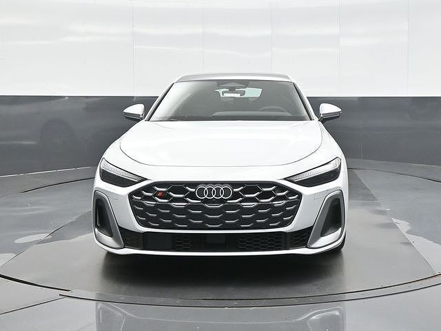 2026 Audi S5