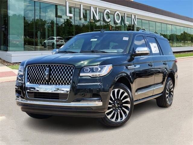 2024 LINCOLN Navigator