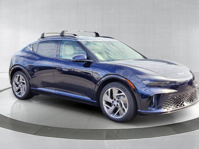 2026 GENESIS GV60