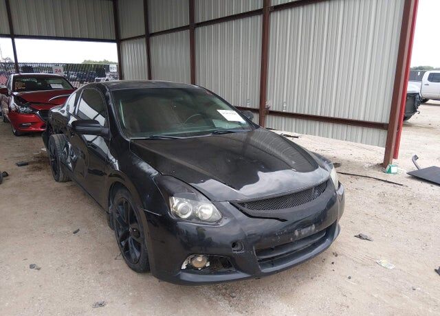 2011 NISSAN Altima