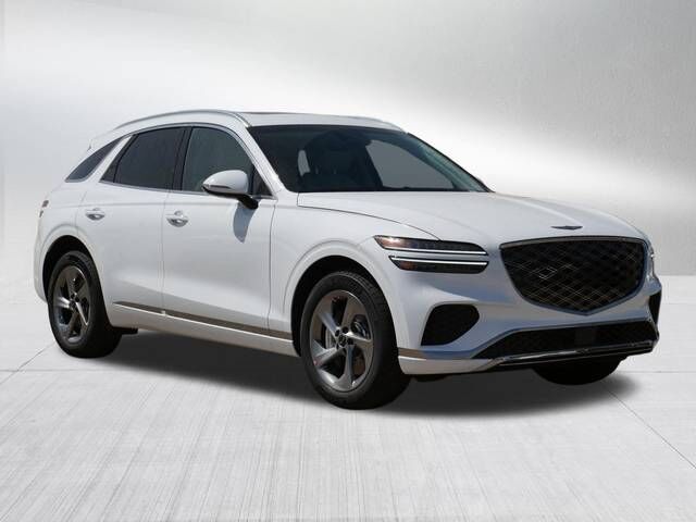 2026 GENESIS GV70