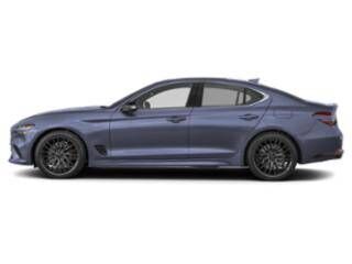 2026 GENESIS G70