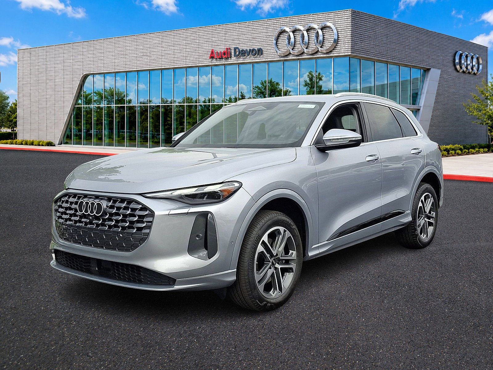 2026 Audi Q5