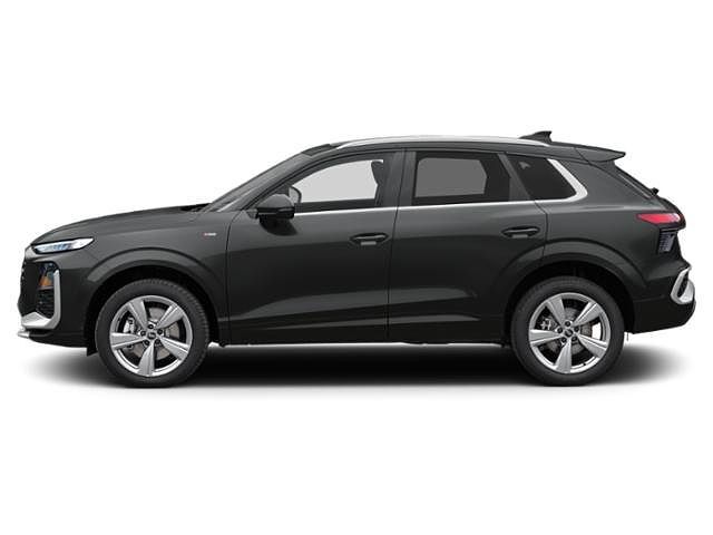 2026 Audi Q3