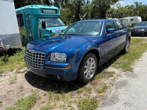 2009 CHRYSLER 300