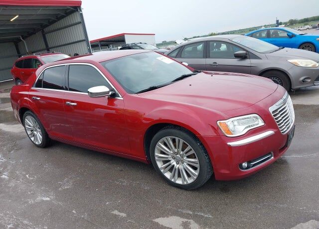 Chrysler 300