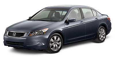 2010 HONDA Accord
