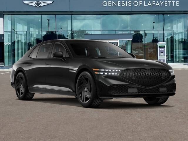 2026 GENESIS G90