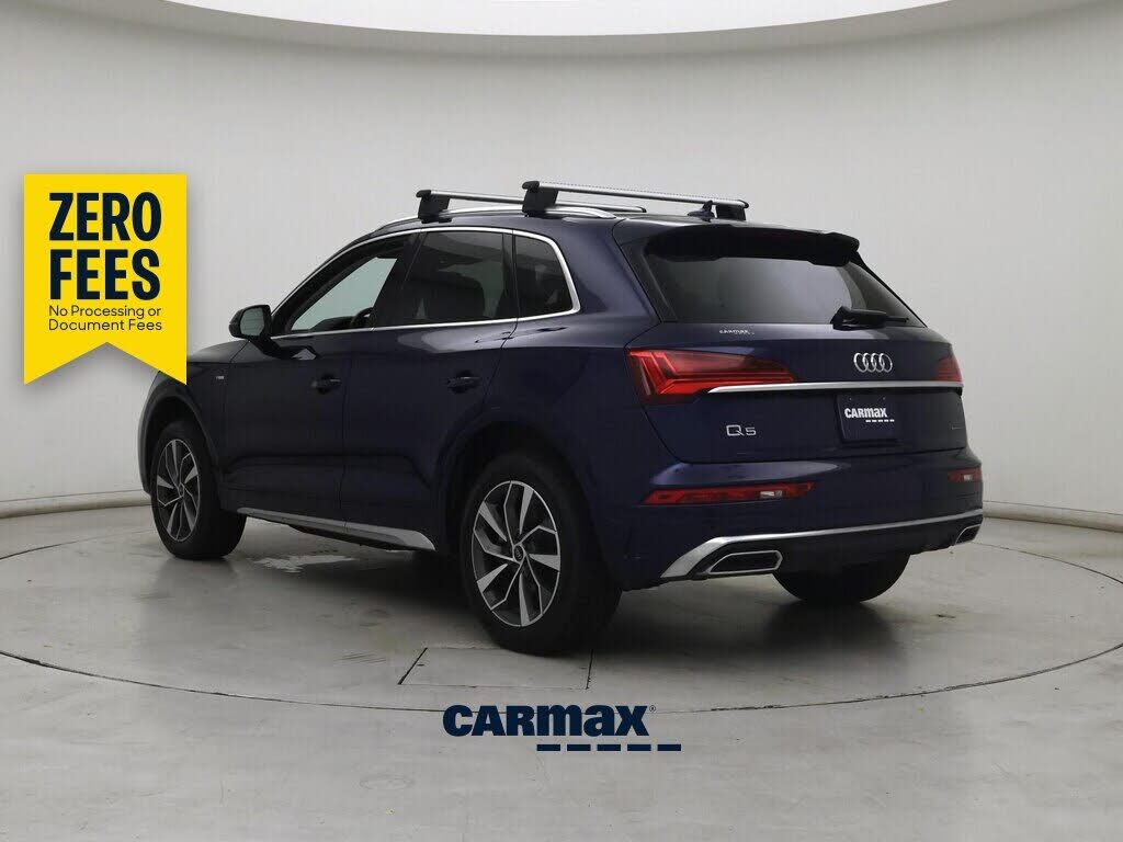 2023 Audi Q5