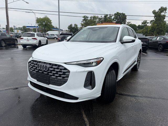 2025 Audi Q5