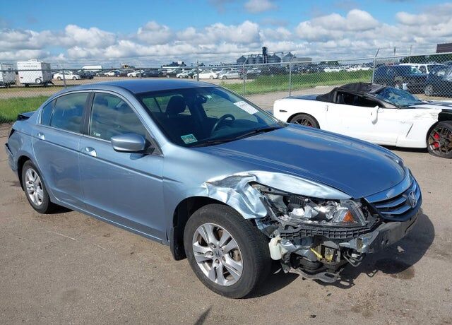 2011 HONDA Accord