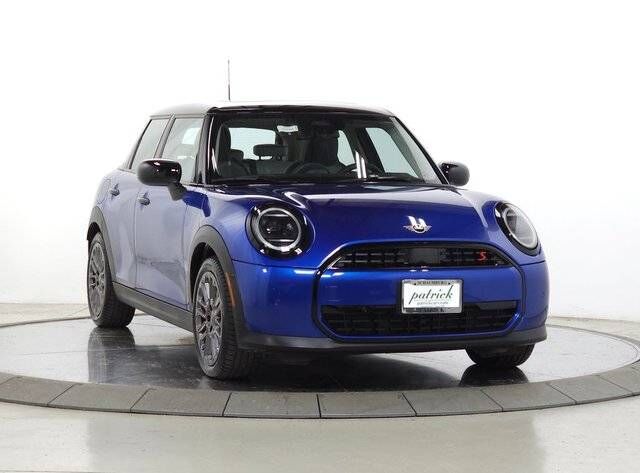 2025 MINI Hardtop