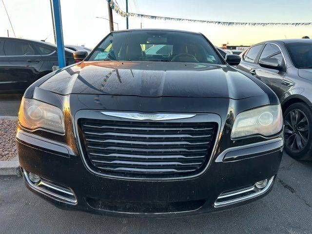 2014 CHRYSLER 300