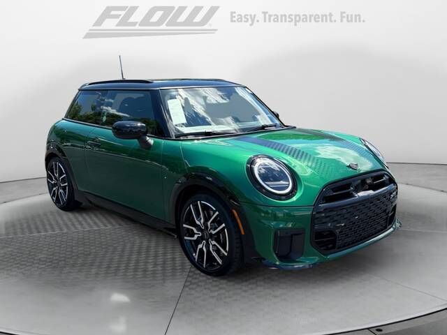 2026 MINI Hardtop