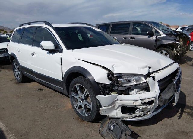 Volvo XC70