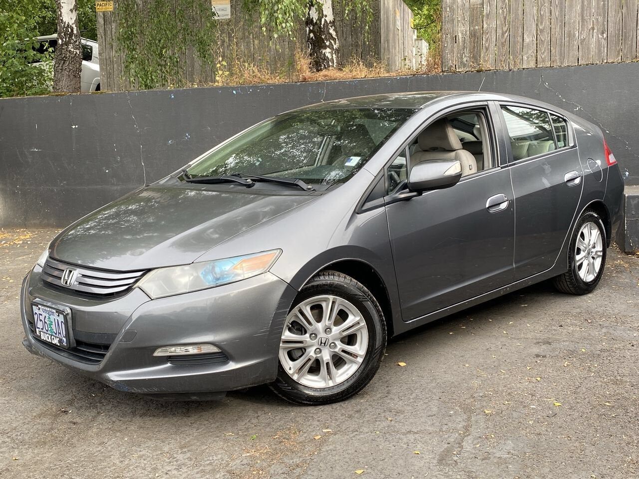 2010 HONDA Insight
