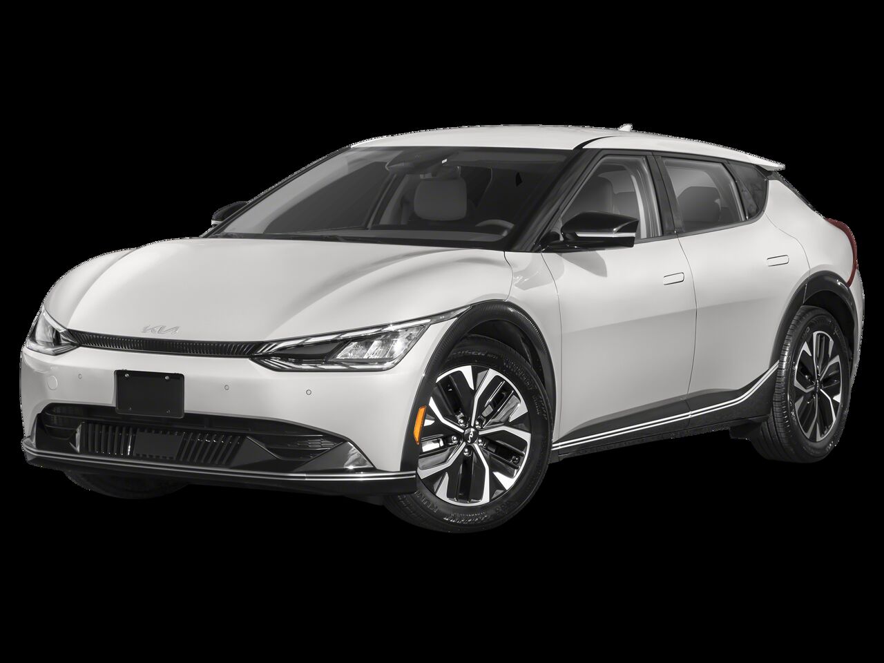 2024 KIA EV6