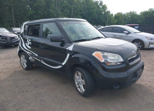 2011 KIA Soul