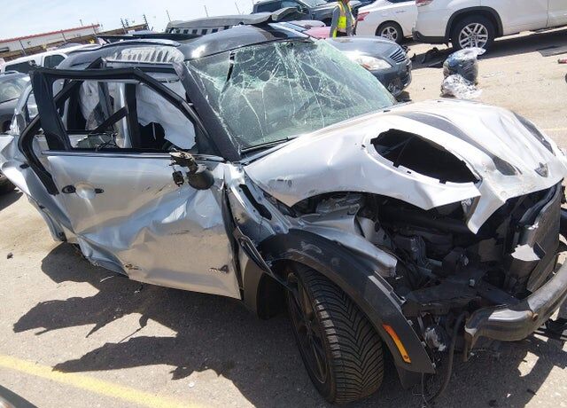 2013 MINI Countryman