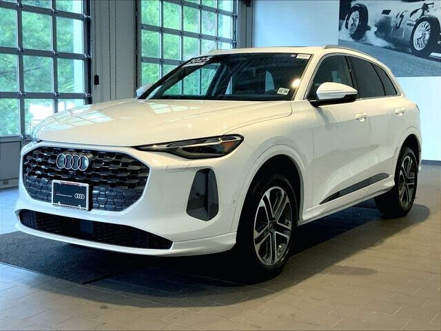 2025 Audi Q5