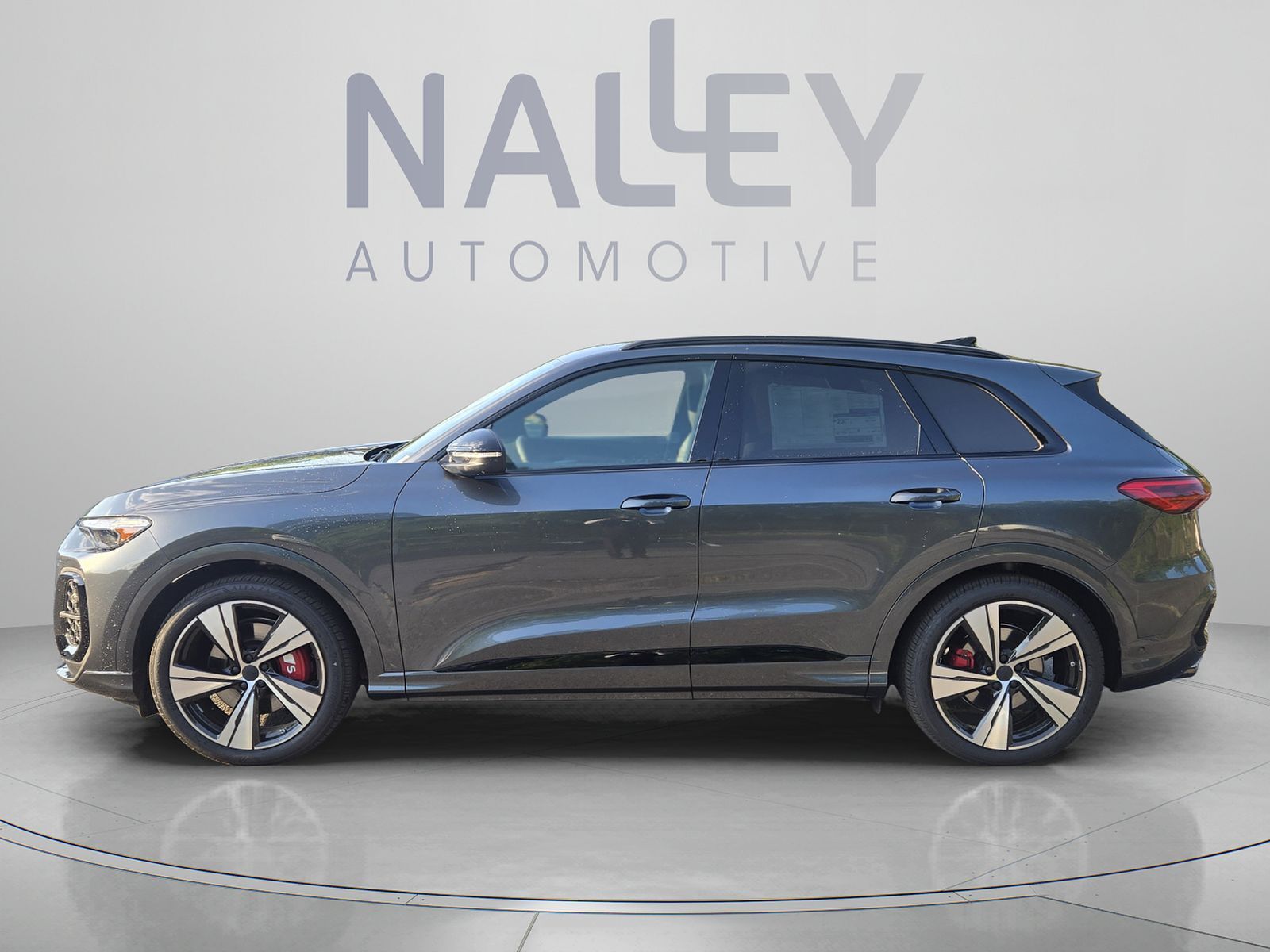 2026 Audi SQ5