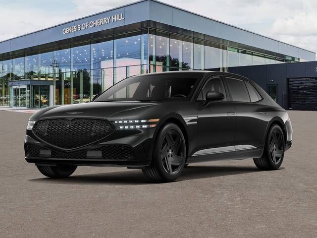 2026 GENESIS G90