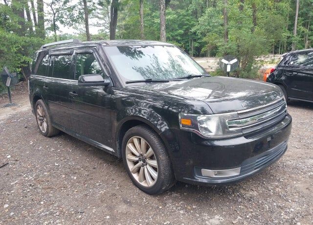 2014 FORD Flex