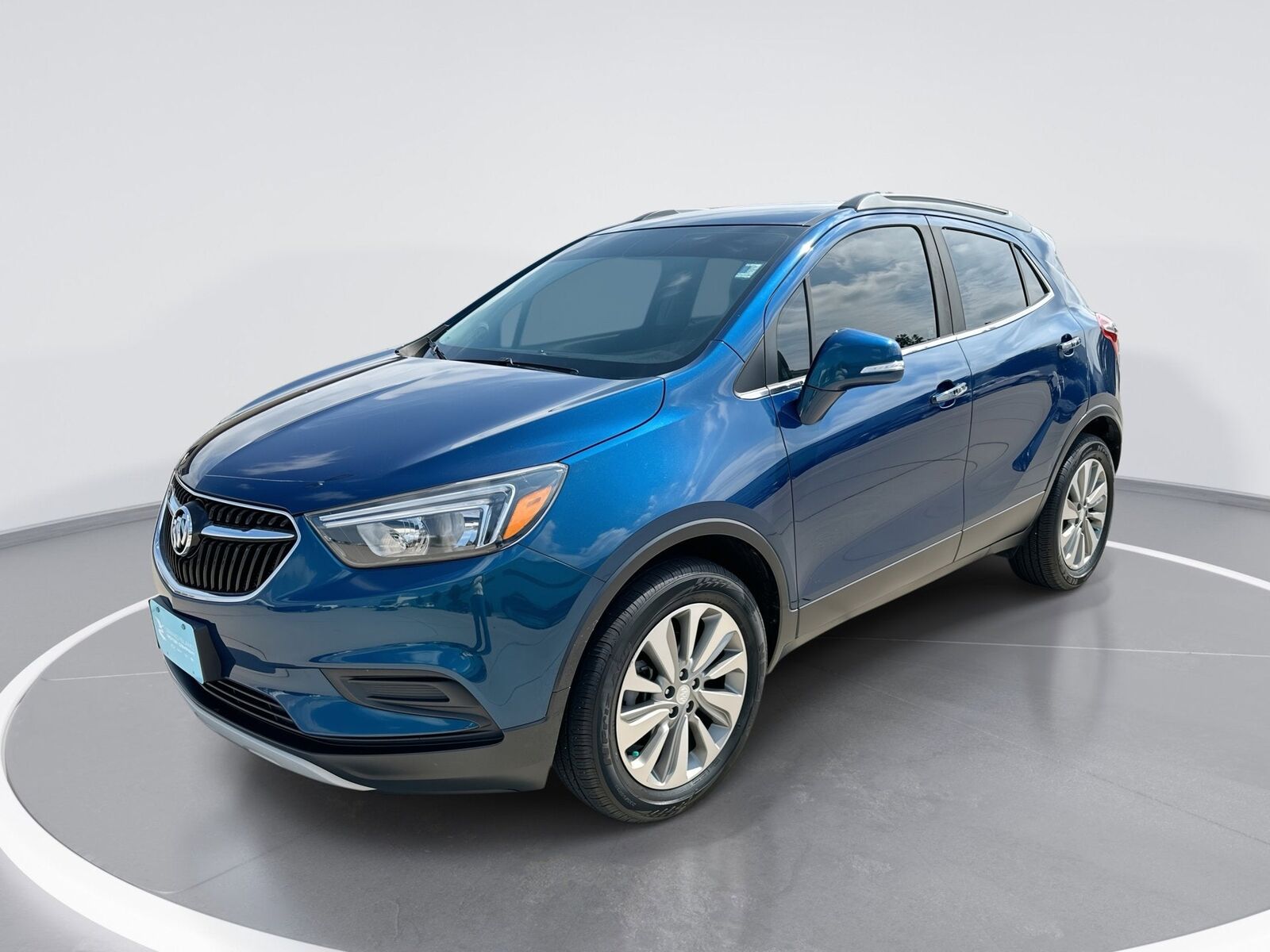 2019 BUICK Encore