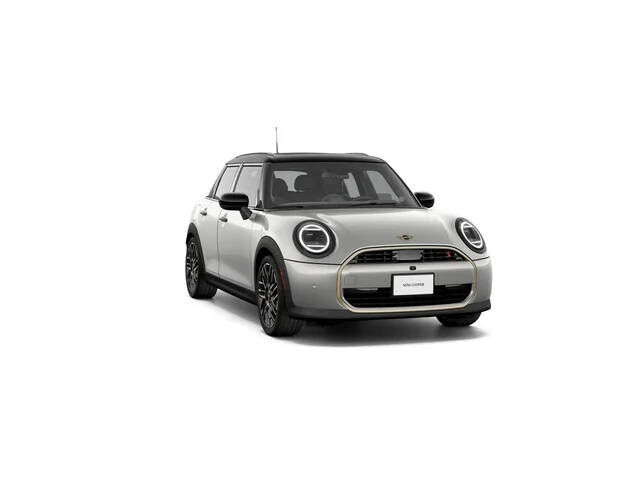 2026 MINI Hardtop