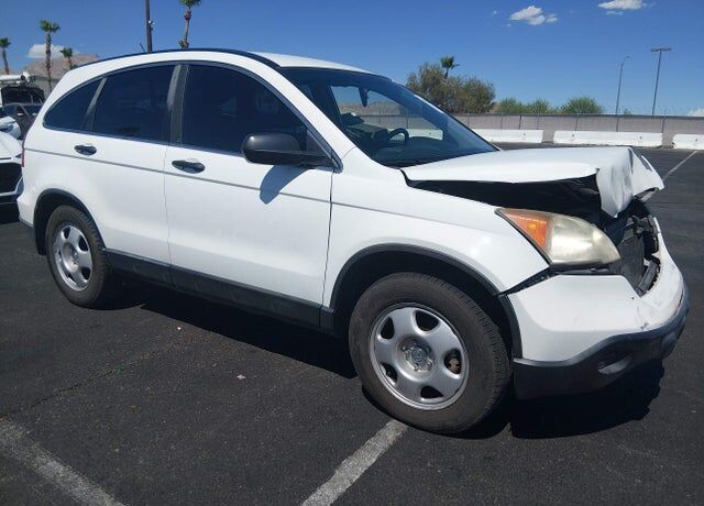 2008 HONDA CR-V