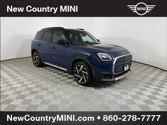 2026 MINI Countryman