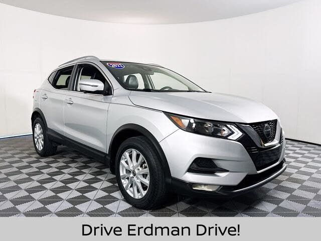 2022 NISSAN Rogue