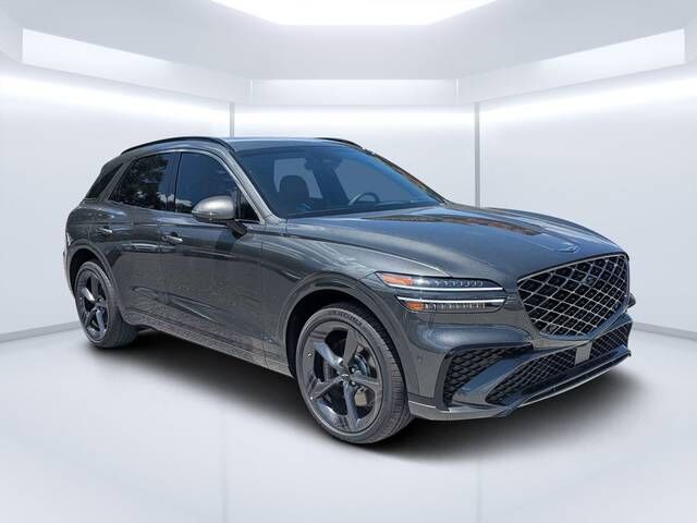 2026 GENESIS GV70