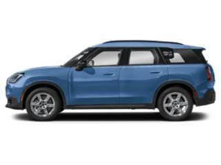 2027 MINI Countryman