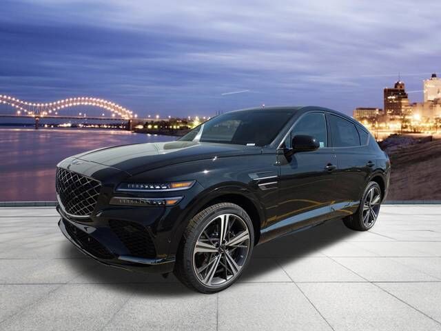 2026 GENESIS GV80