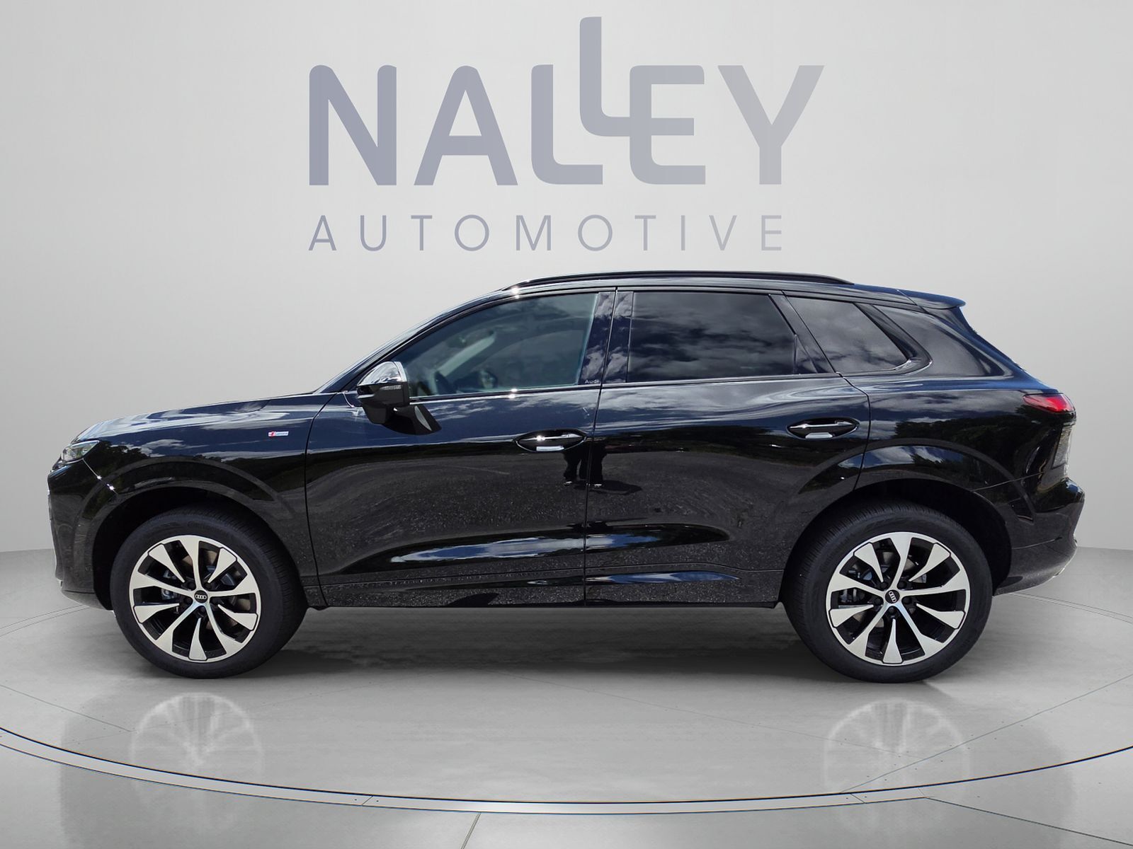 2026 Audi Q3
