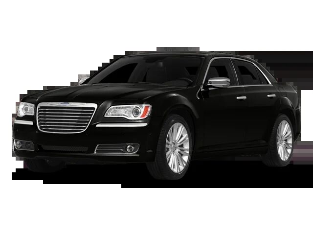 2014 CHRYSLER 300