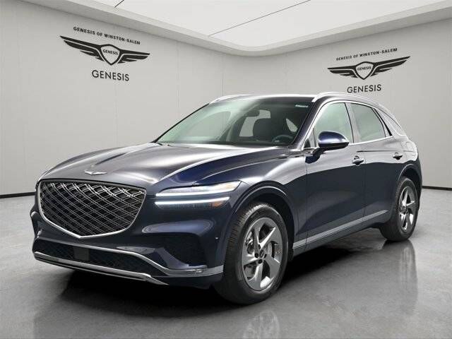 2026 GENESIS GV70