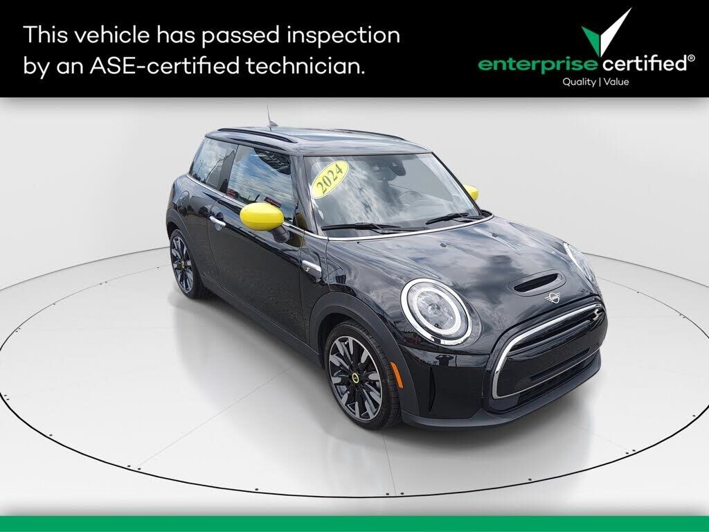 2024 MINI Hardtop