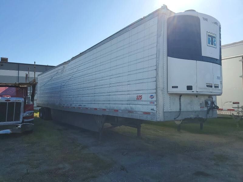 2024 UTILITY TRAILER MANUFACTURER Utility Trailer Manufacturer