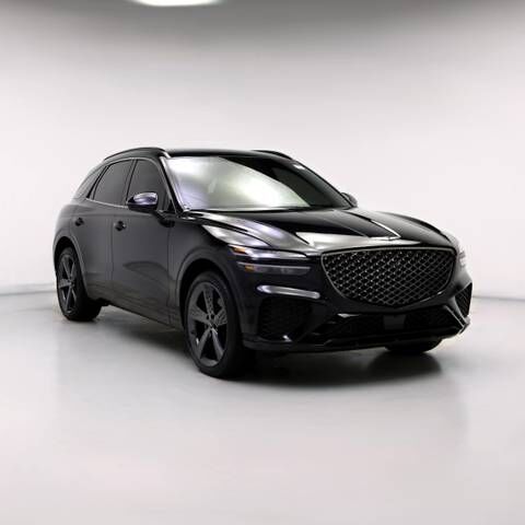 2022 GENESIS GV70