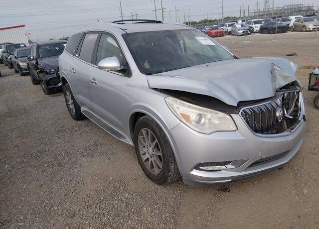 2015 BUICK Enclave