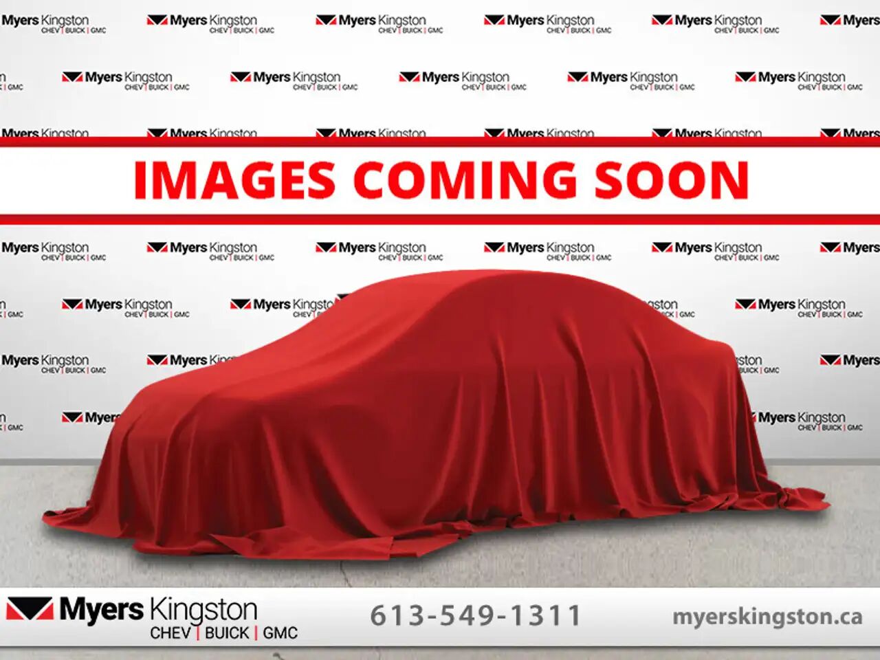 2025 GMC Yukon