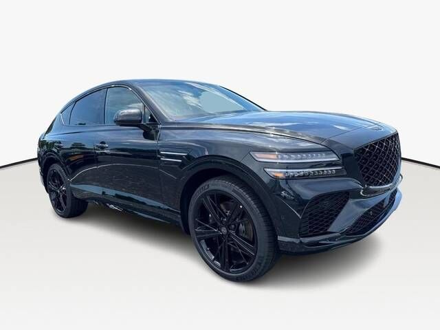 2026 GENESIS GV80