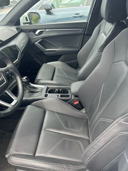 2024 Audi Q3