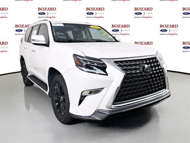 2023 LEXUS GX